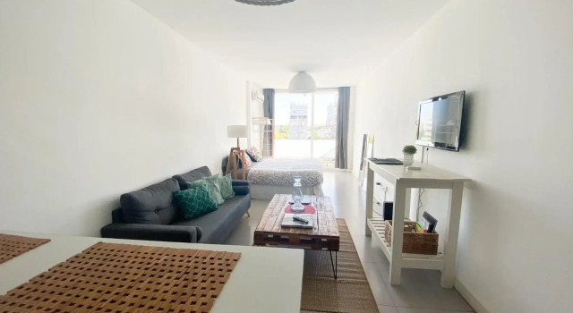 Vizion Hollywood Apartments, Rezerwuj Apartament Palermo Buenos Aires