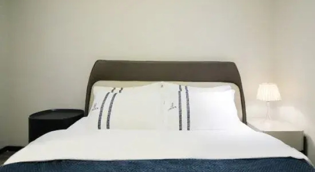Люкс с 4 комнатами Luxe·Eastern Joy Suites Hotel