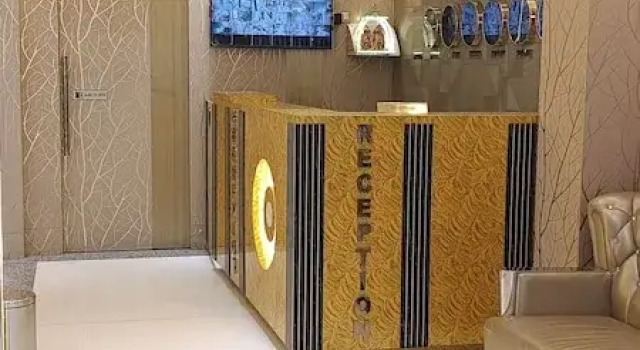 HOTELLEOS, Prenota Hotel Calcutta 