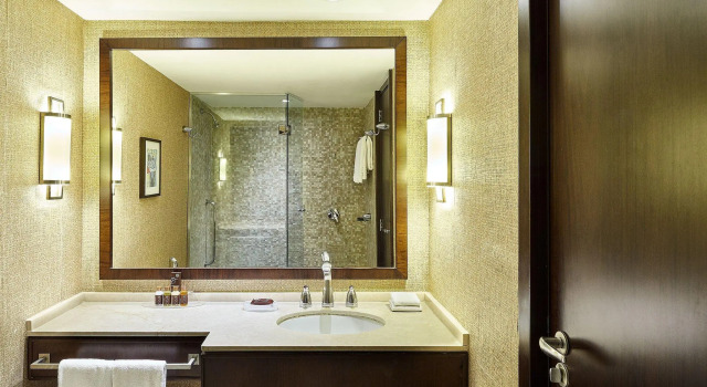 Двухместный клубный номер Standard Sheraton Grand Rio Hotel & Resort