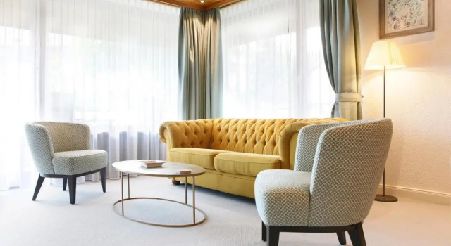 Ferienresort am Mattenweg, Reserva ahora Apartamento Hoteles en Baden-Wurtemberg con aparcamiento, Aparcamiento