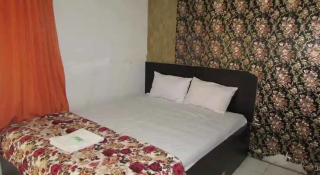 Tursina Dompu, Buchen Sie Hotel Dompu Sumbawa