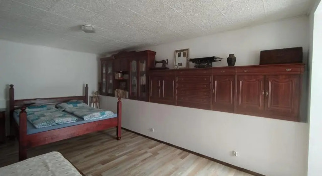 Apartamento Apartmány Friday