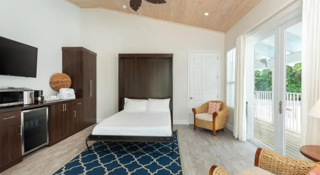 Люкс Dolphin Point Villas