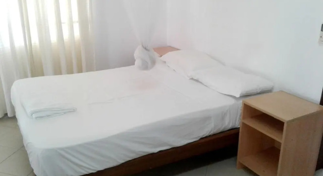 House With 2 Bedrooms in Trou aux Biches, With Wonderful sea View, Fur