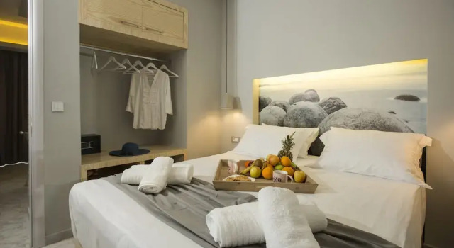 NK Apartments, Забронировать Апартаменты/квартира Фаласарна Западный Крит