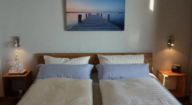 Paolos Seehotel Mardorf, Réserver Hôtel Mardorf Lac Steinhude