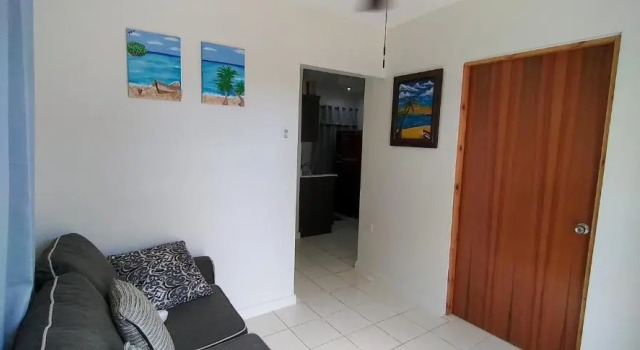 Mar Bonita Beach Appartment II