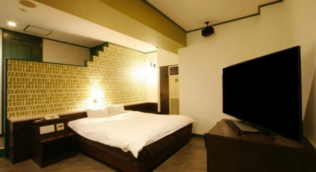 Hotel NOA - Adults Only