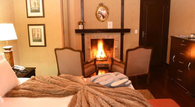 Номер Standard Villa Casato Residenza Boutique