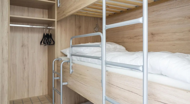 Modern apartment with a dishwasher located in Zeebrugge, Забронировать Апартаменты/квартира Зебрюгге Бельгийское побережье, рядом с Порт Зебрюгге