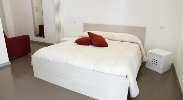 Standard huone Le Volte - Dependance