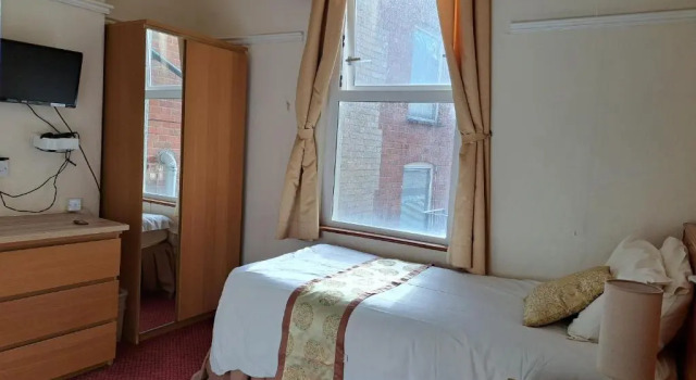 Номер Standard Diamond House