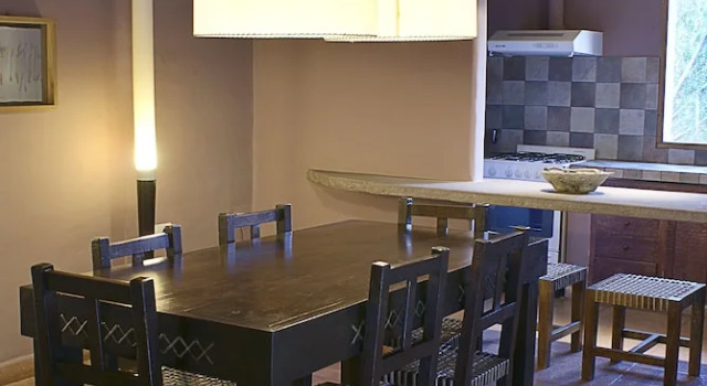Номер Standard с балконом La Comarca Hotel