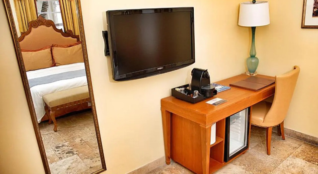 Номер Deluxe Kasa Impala Miami Beach