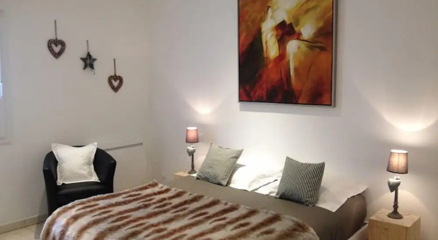 La Luxiole Sauna  Spa