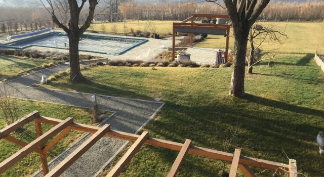 Номер Standard B&B Le Piote