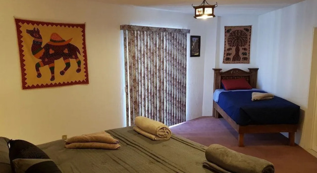 Hotel Hermoso Guanajuato