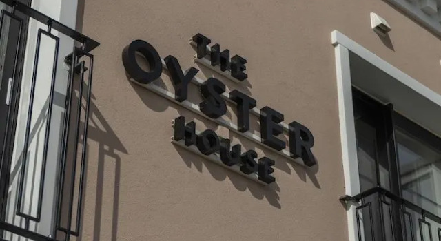 Oyster House, Забронировать Отель Мамблс Полуостров Гоуэр
