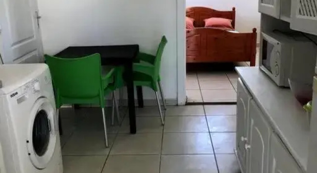 Bel appartement à Damencourt, Забронировать Апартаменты/квартира Отели в центре Ле-Муль, в центре