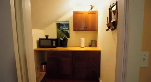 Komfort Suite The Gallery