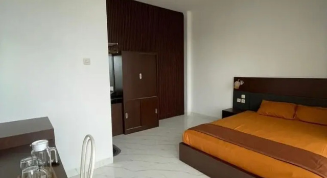 Laika Homestay, Book Guesthouse Gondowulung Yogyakarta Province