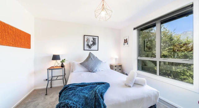 Lake View Greenstone Luxe Apartment, Забронировать Апартаменты/квартира Kelvin Heights 
