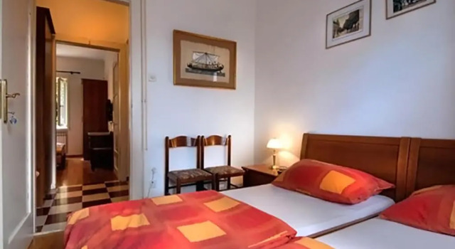 Номер Standard Angela Classic Rooms