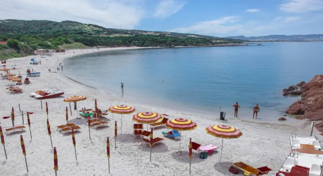 Appartamento Via Marinedda 9 Isola Rossa