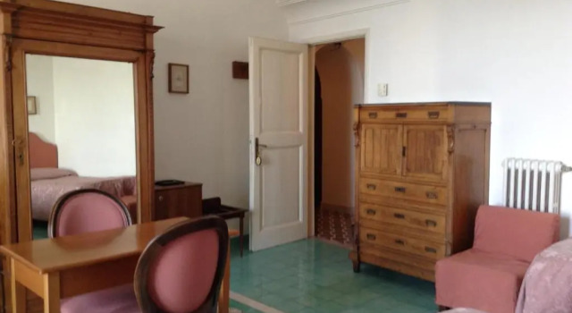Четырёхместный номер Hotel Lidomare