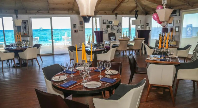 Sea Winds Cabarete, Забронировать Отель Отели Кабарет с парковкой, Парковка