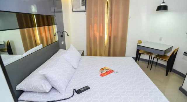 Hotel Sogo - Mindanao Ave., Rezervovat Hotel Quezon City 