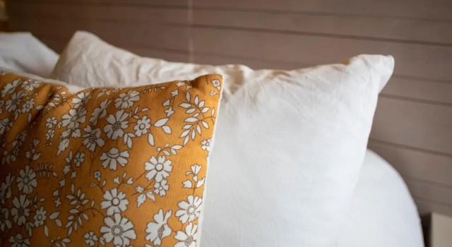 Двухместный номер Deluxe Auberge des Baronnies
