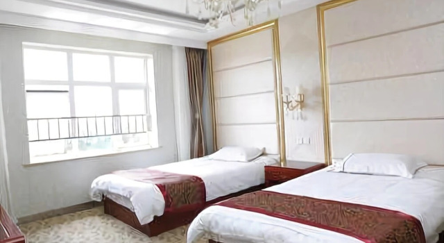 Dingsheng International Hotel