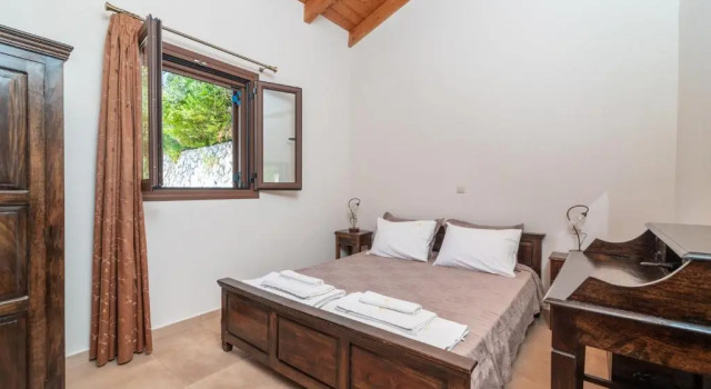 Kerithra Villa
