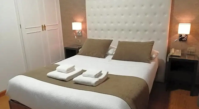 Номер Standard Hotel Alvear