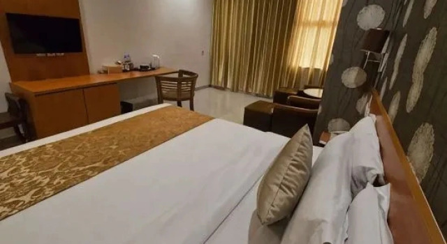 Habitación De ejecutivo Marilyn Hotel Serpong