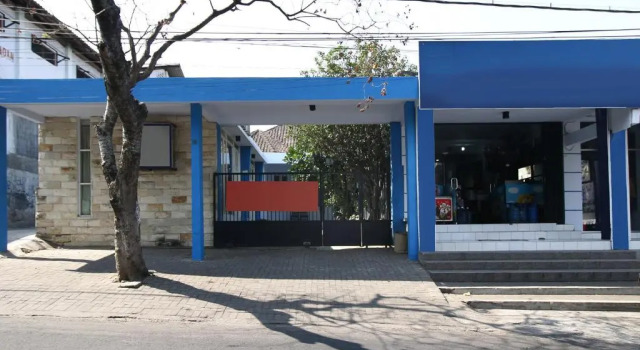 RedDoorz near Stasiun Lawang, Book Hotel Hoteller i Lawang med parkering, Parkering
