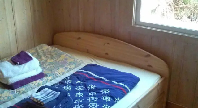 Номер Standard Holiday Home Sondre Hallangen