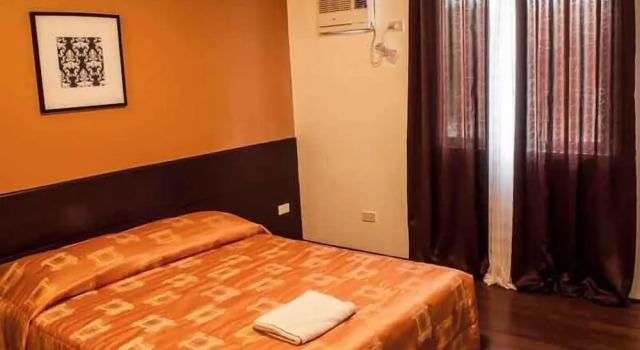 Шестиместный люкс Forest View Leisure Residences