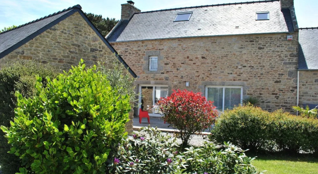 Villa Marine, Забронировать Вилла Коттеджи Finistère, Коттедж