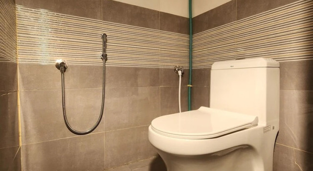 Двухместный номер Classic Hotel Ocean View Vizag