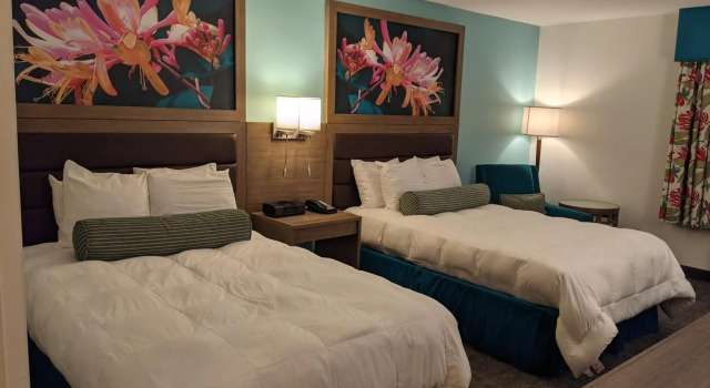 Chesapeake Beach Resort & Spa, Rezervați Stațiune Chesapeake Beach 