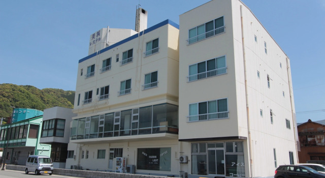 Mihama Resuteru
