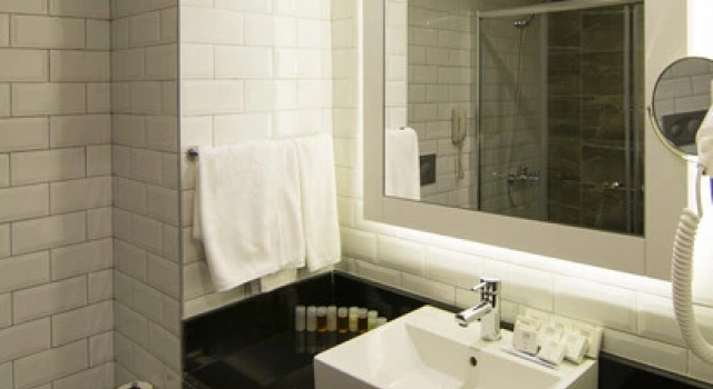 Номер Standard Port River Hotel & Spa