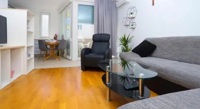 Apartman Maja