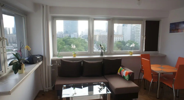 Студия bonApartments