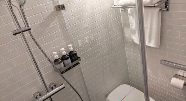 Двухместные апартаменты Ooe Valley Stay - Hostel