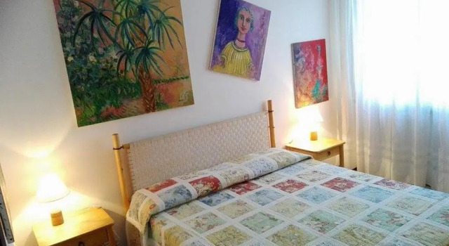 Номер Deluxe B&B Cà dArtisti