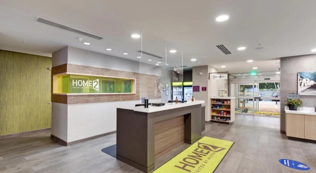 Home2 Suites By Hilton Roswell, Ga, Reserva ahora Hotel Roswell Georgia